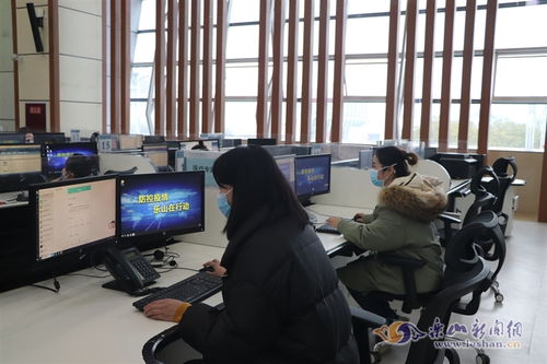 便民12345開通心連心疫情在線咨詢服務，助力全民抗疫