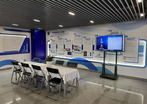 廣州仲裁服務進駐第135屆廣交會，助力提升涉外法律咨詢水平